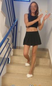 695320282: Chica busca chico en Navarra