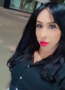 600536292: Travesti en Alicante