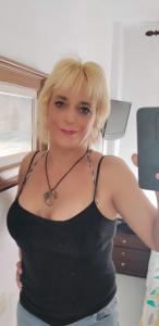 601683033: Transexual en Granada