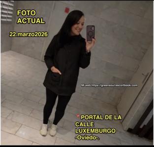 627738964: Chica busca chico en Asturias