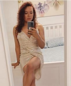 632648561: Travesti en Tenerife