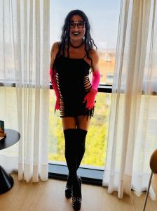 634131281: Travesti en Barcelona