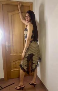 672592955: Transexual en Pontevedra