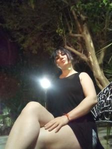 694620424: Chica busca chico en Alicante