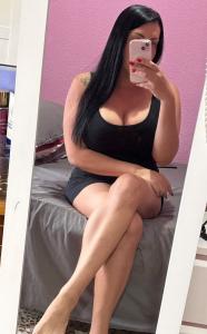 697714794: Transexual en Zaragoza