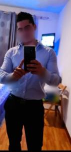643976526: Chica busca chico en Madrid