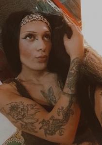 614675340: Transexual en Toledo