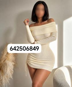 642506849: Chica busca chico en Córdoba