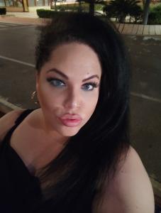 672230877: Transexual en Almería