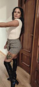 643382815: Chica busca chico en Guipúzcoa
