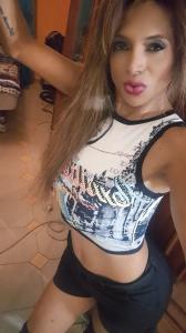 613439052: Transexual en Cáceres