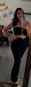 663494299: Chica busca chico en Badajoz