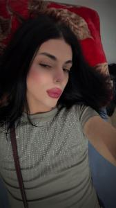 600432051: Transexual en Sevilla