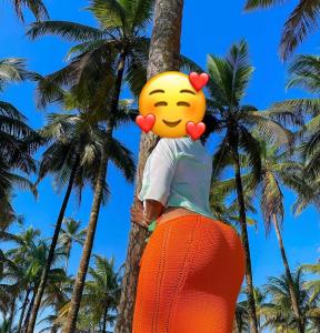 631671831: Chica busca chico en Las Palmas