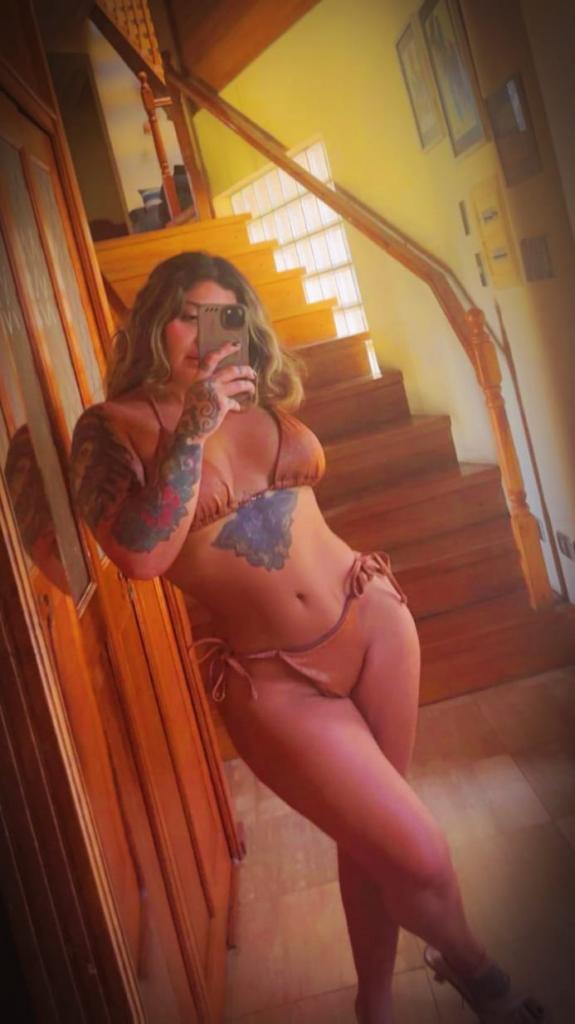 Chica busca chico en Málaga: 