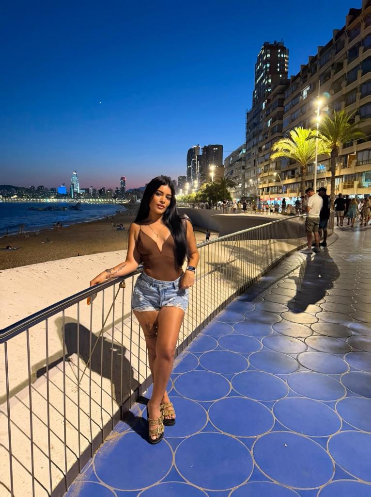 Chica busca chico en Madrid: 
