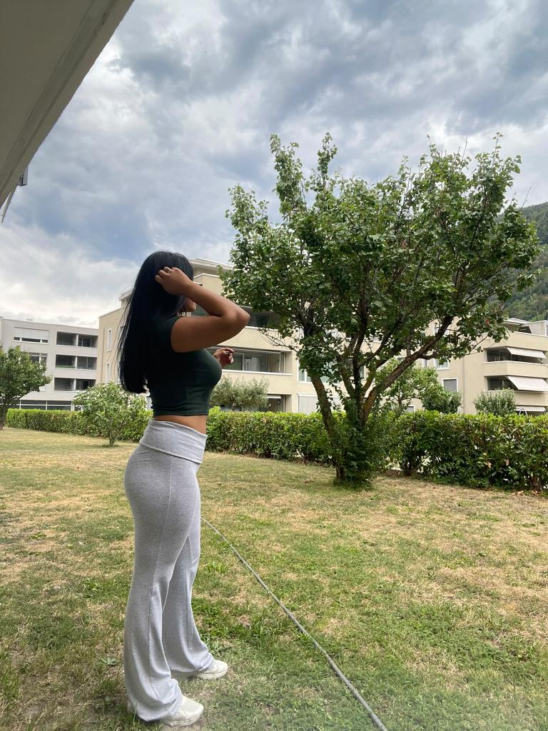 611235811: Chica busca chico en Madrid