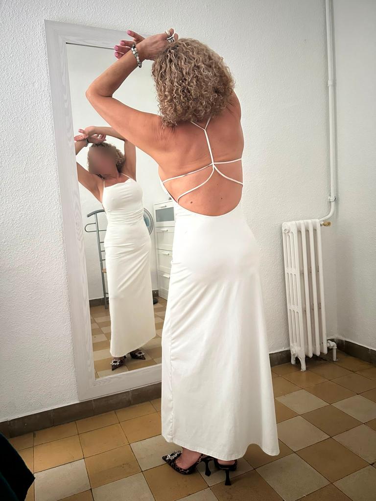 Chica busca chico en Madrid: 