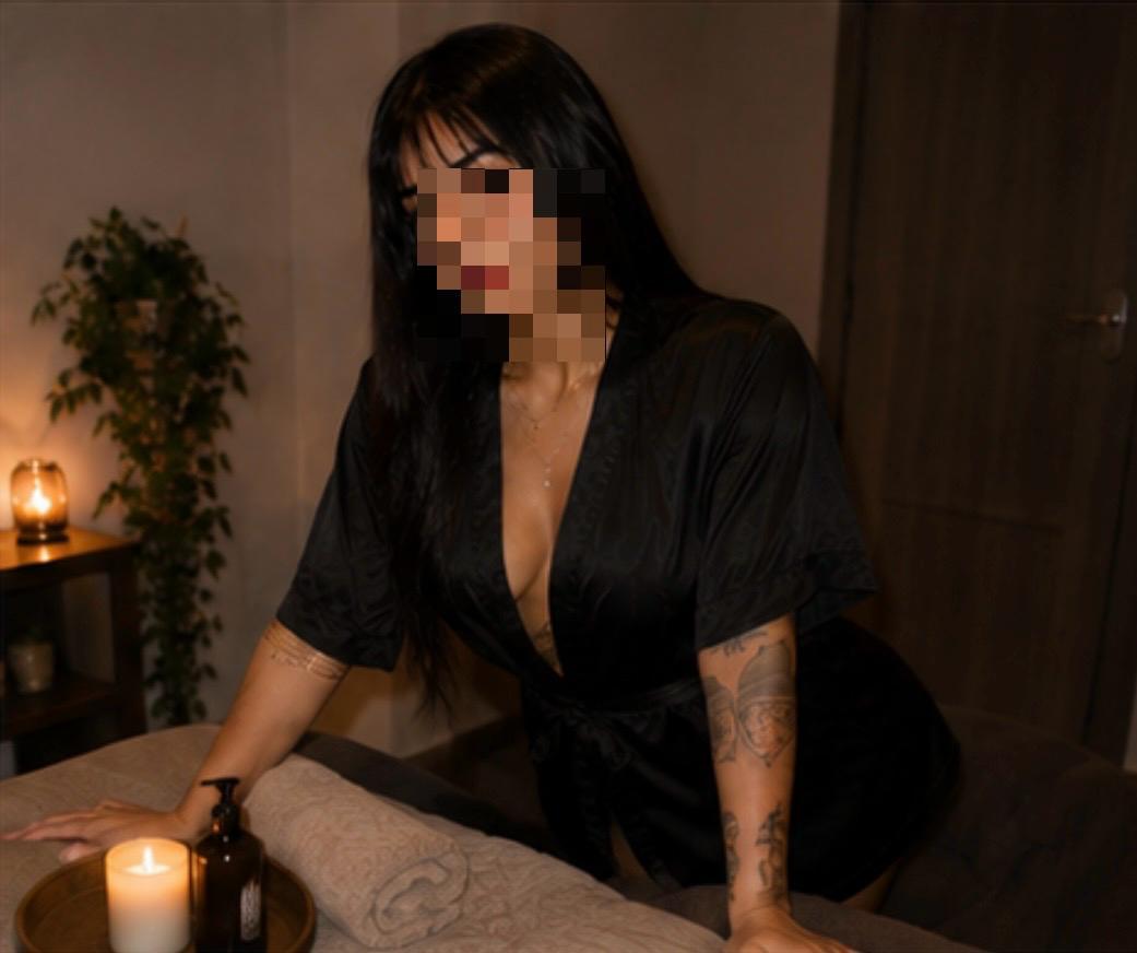 Chica busca chico en Mallorca: 
