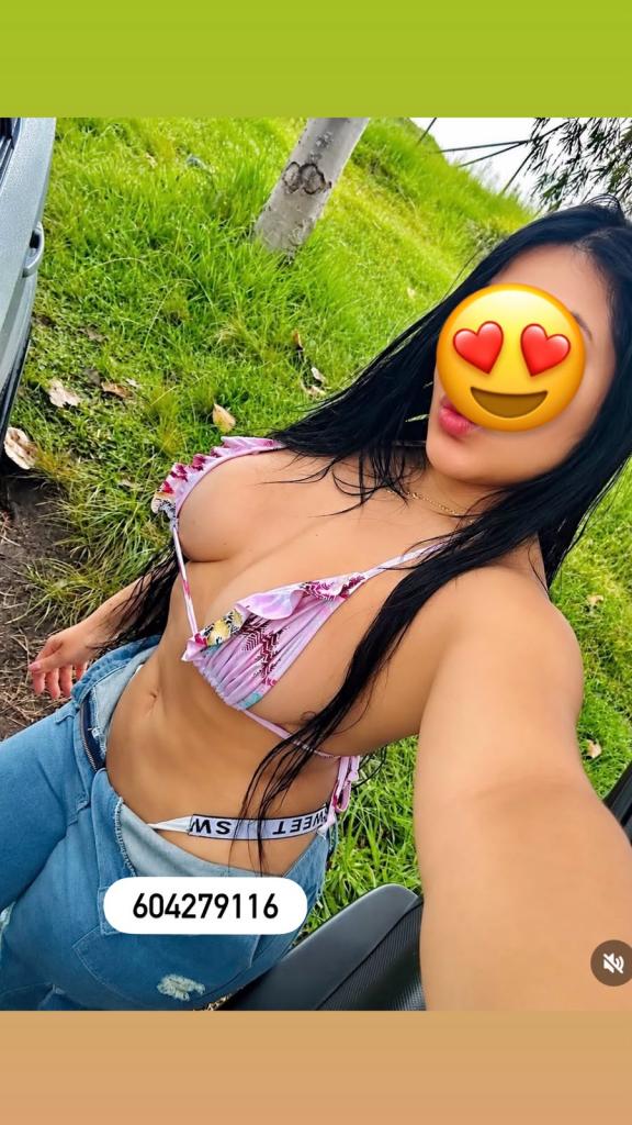Chica busca chico en Las Palmas: 