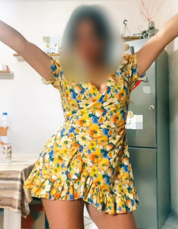 Chica busca chico en Sevilla: 