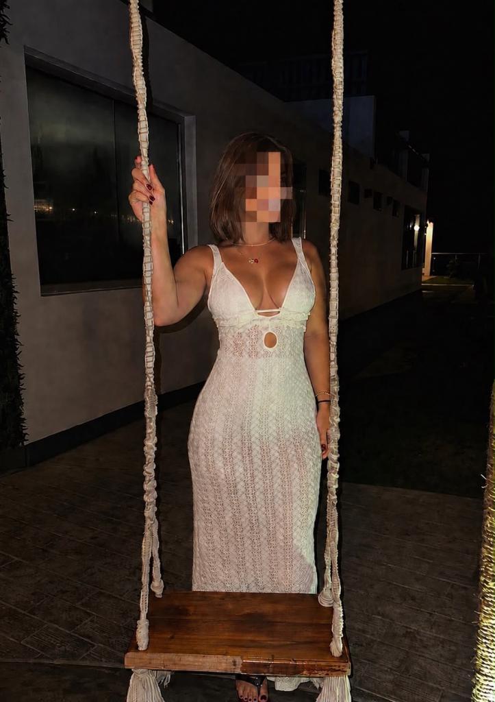 Chica busca chico en Málaga: 