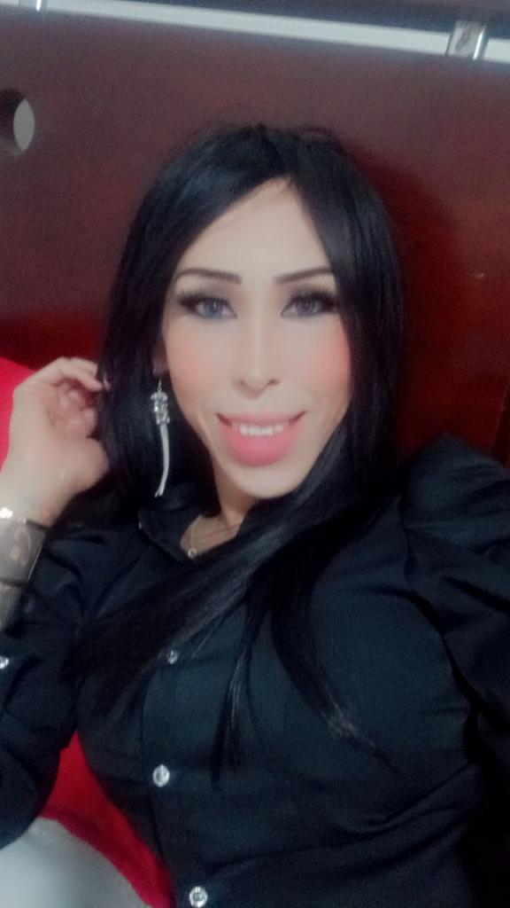 600536292: Travesti en Alicante