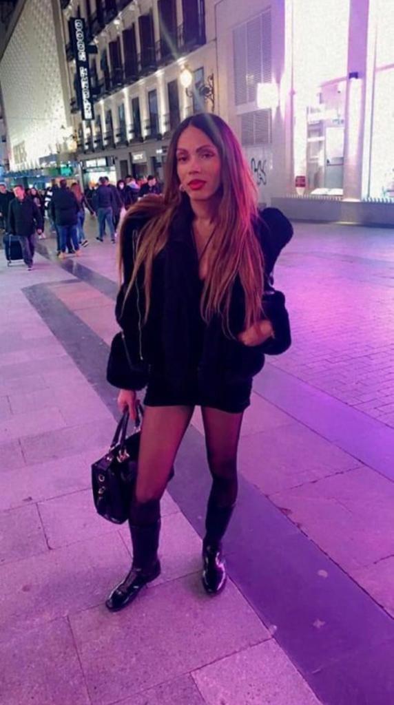 Travesti en Ciudad Real: 
