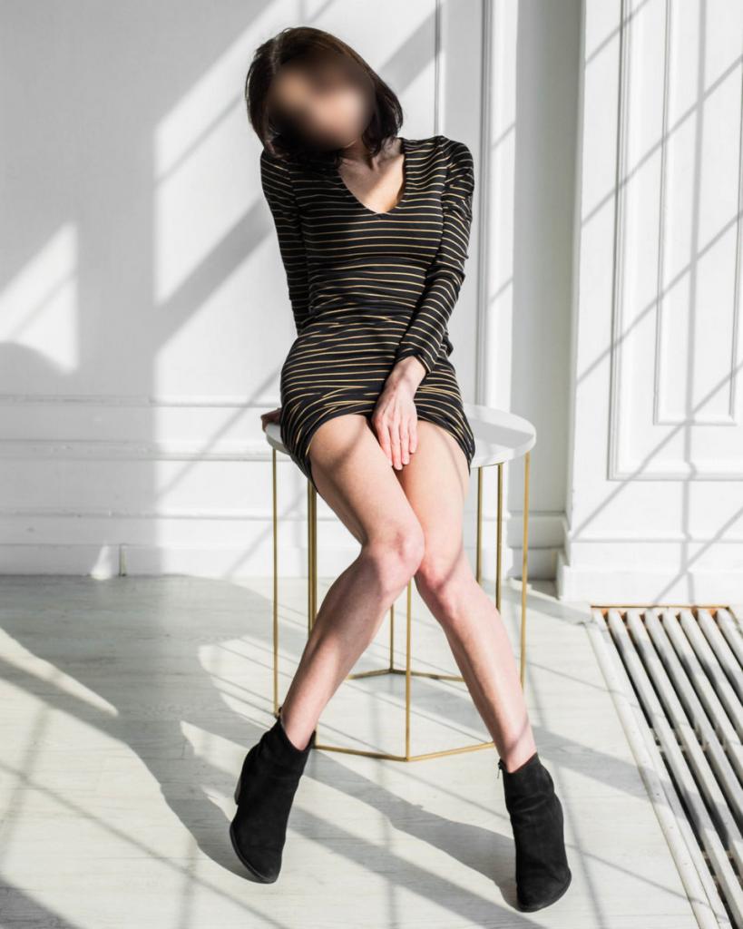 Chica busca chico en Murcia: 