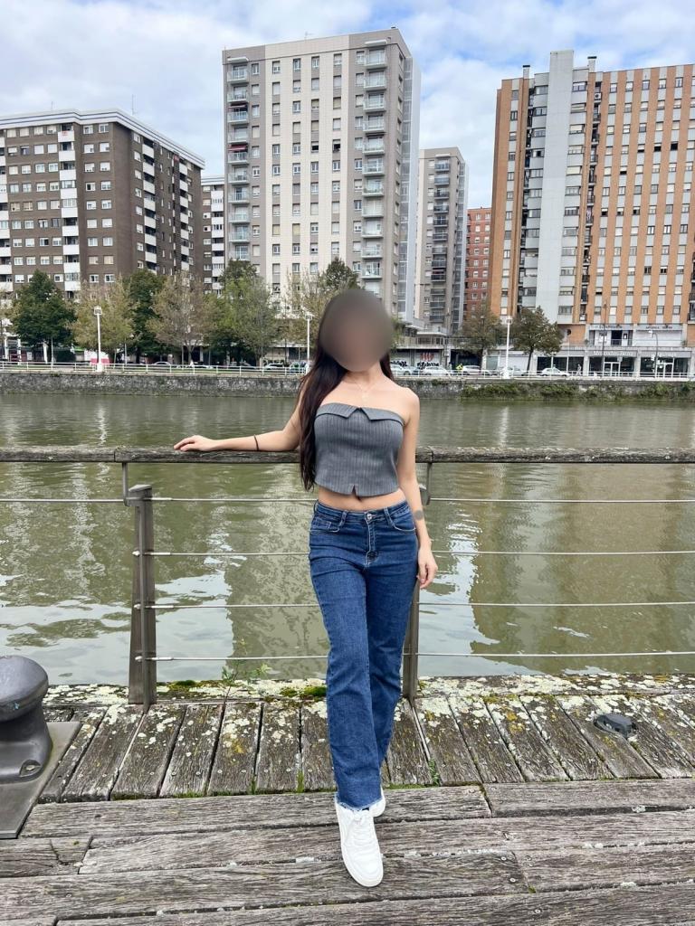 623595765: Chica busca chico en Vizcaya