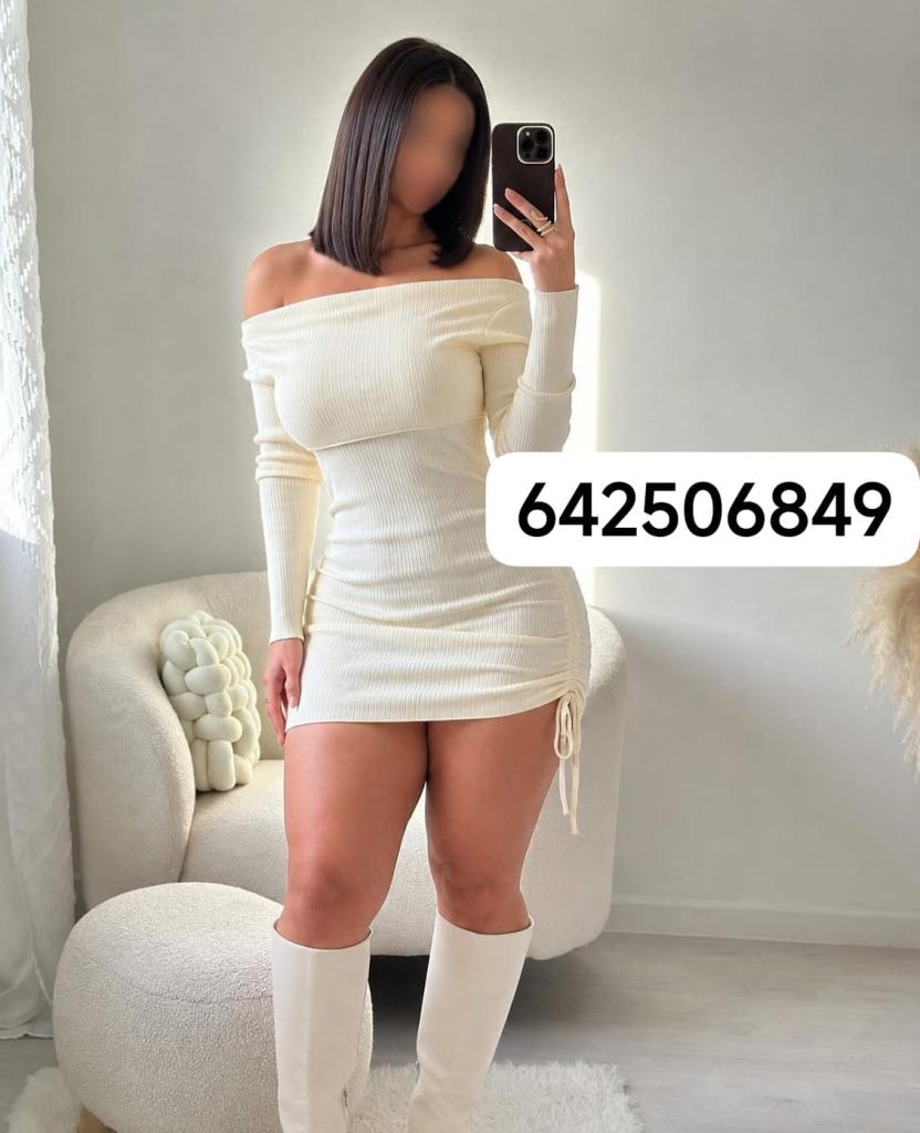 Chica busca chico en Córdoba: 