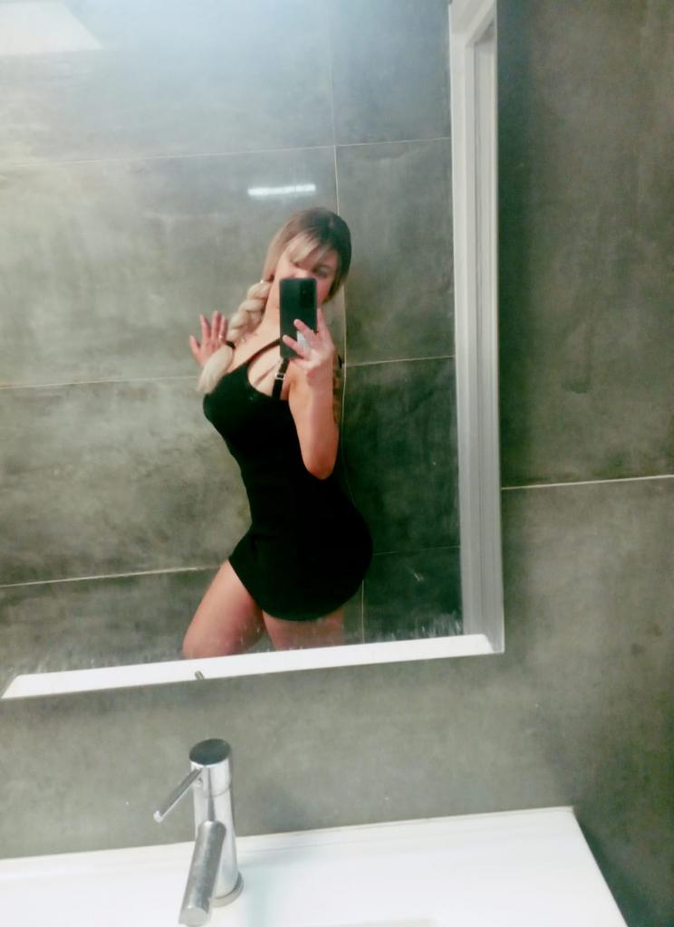 Chica busca chico en Valencia: 