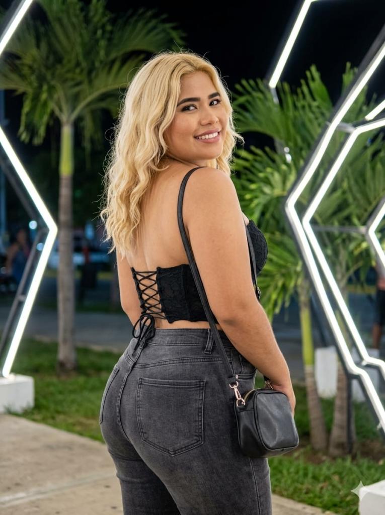Chica busca chico en Huelva: 