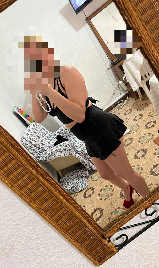 Chica busca chico en Albacete: 