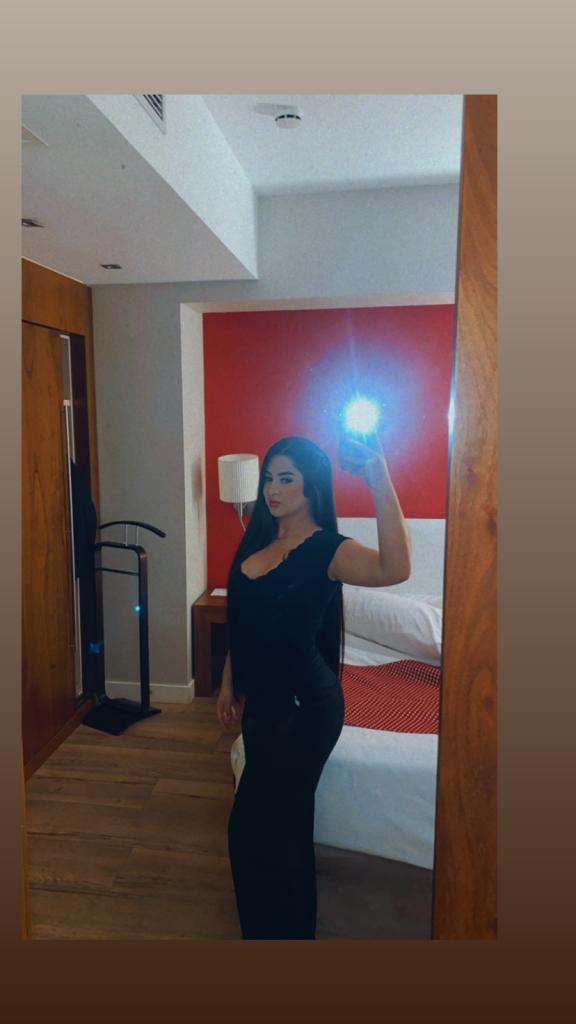 Chica busca chico en Alicante: 