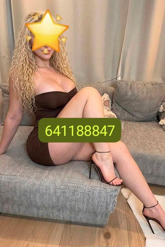 Chica busca chico en Alicante: 
