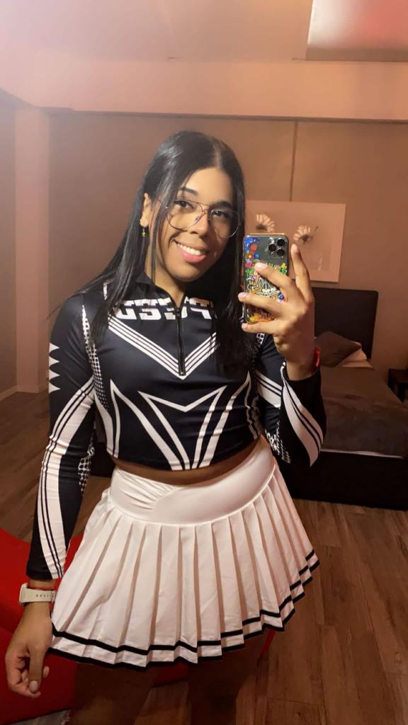 Transexual en Valencia: 