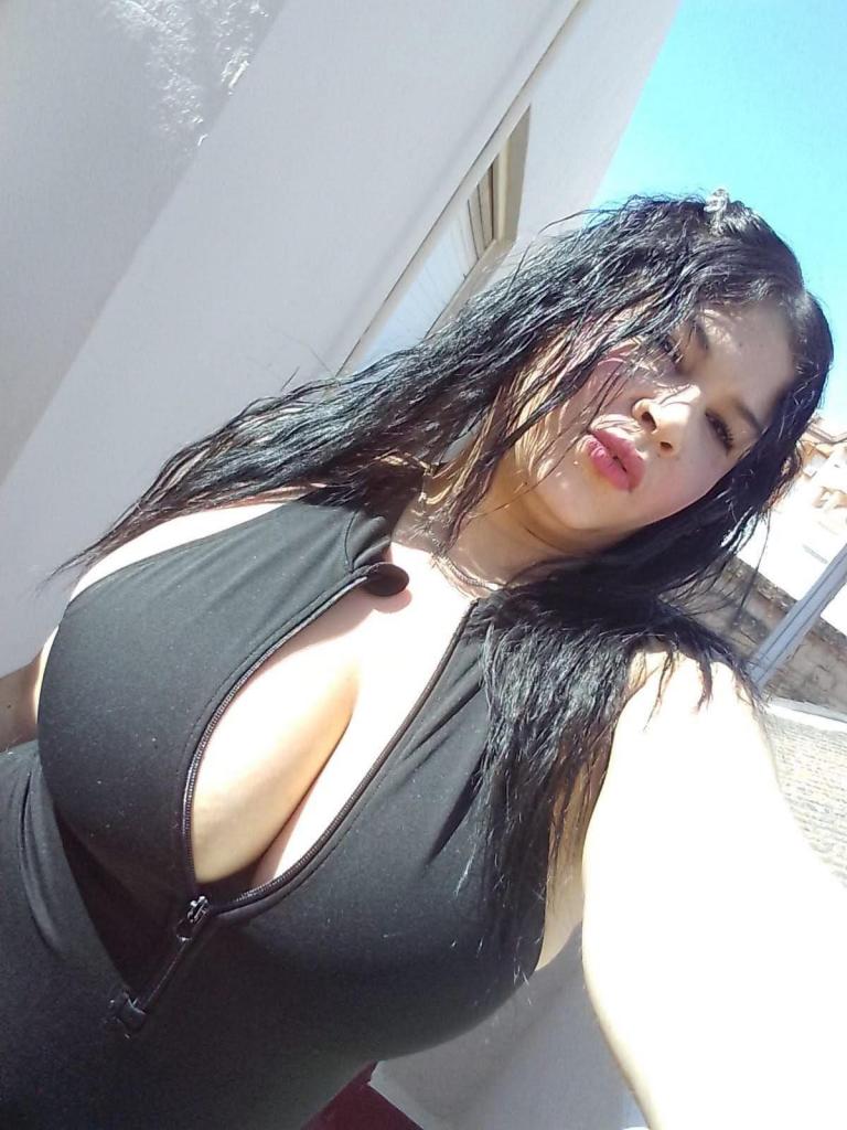 Chica busca chico en León: 