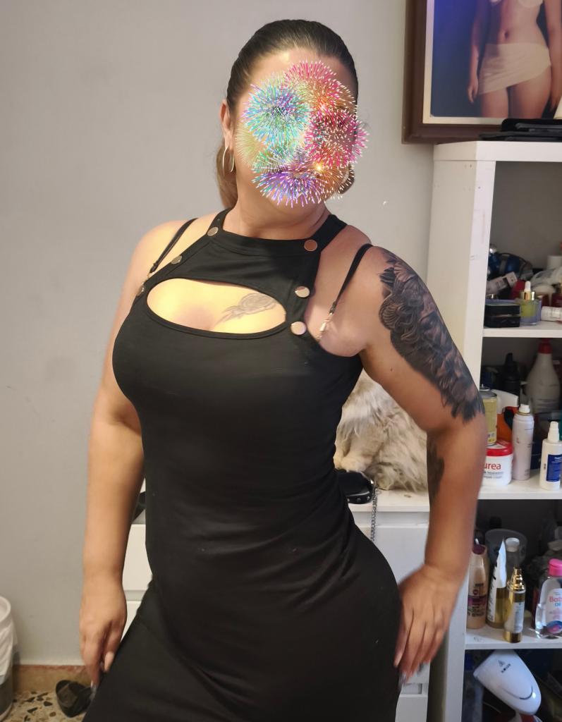 Chica busca chico en Huelva: 
