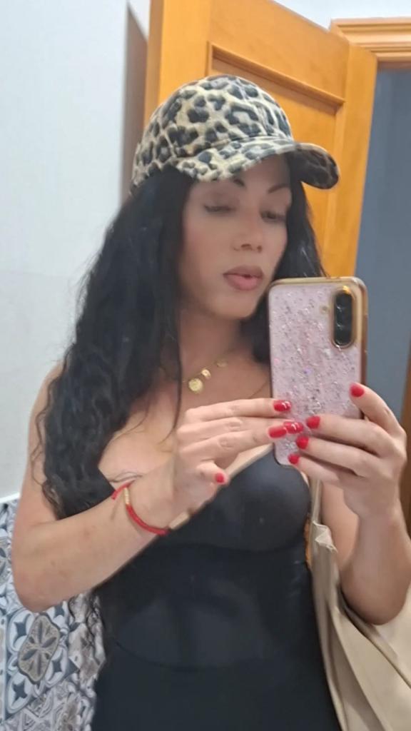 Transexual en Ciudad Real: 