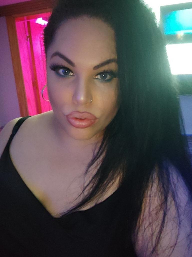 Travesti en Almería: 