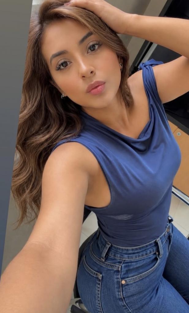 Chica busca chico en Madrid: Chica busca chico