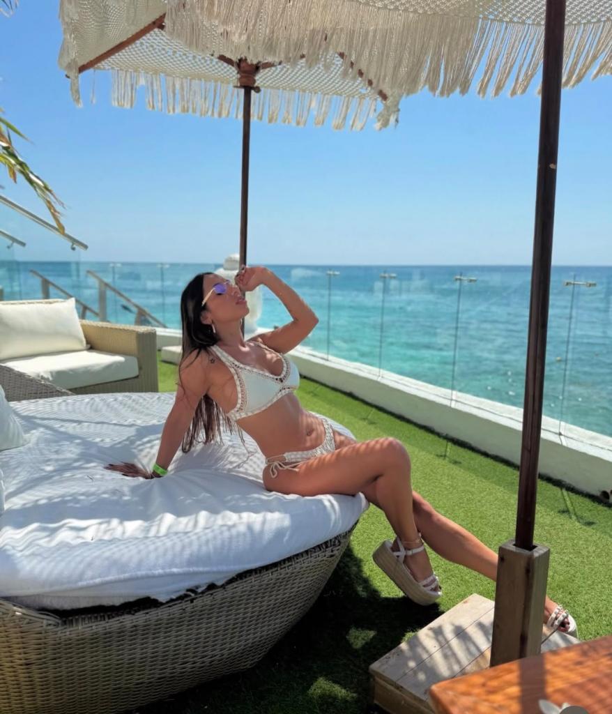 Chica busca chico en Madrid: 