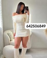 642506849: Chica busca chico en Córdoba