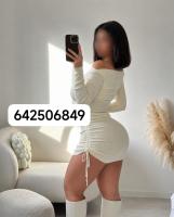 642506849: Chica busca chico en Córdoba