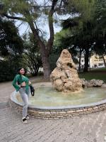 603796228: Chica busca chico en Tarragona