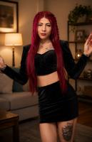 611299434: Transexual en Tarragona