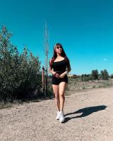 634499087: Chica busca chico en Madrid