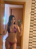 647163074: Chica busca chico en Málaga