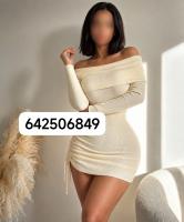 642506849: Chica busca chico en Córdoba